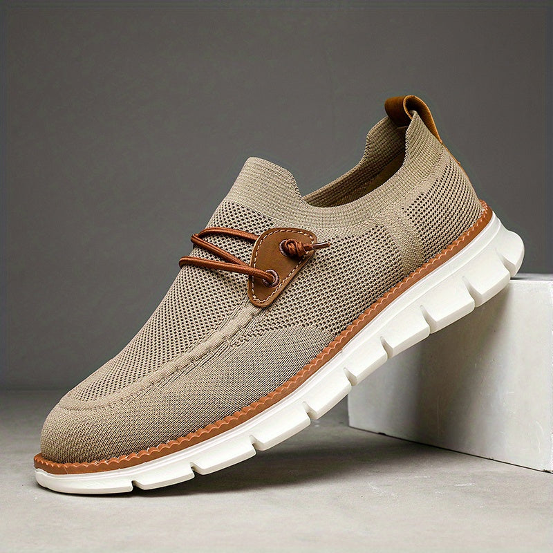 VIBELARA | ZAPATILLAS DEPORTIVAS SIN CORDONES