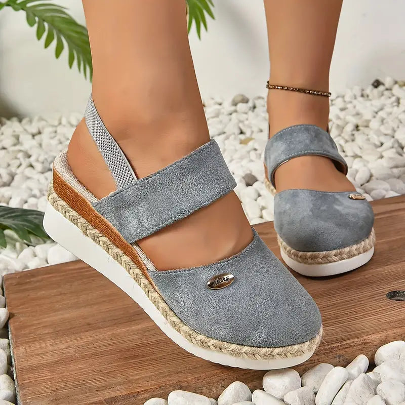 Brenda™  Sandalias
