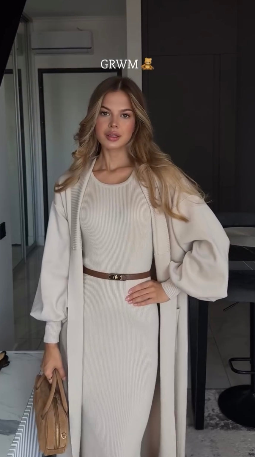 Coordinato Nanny