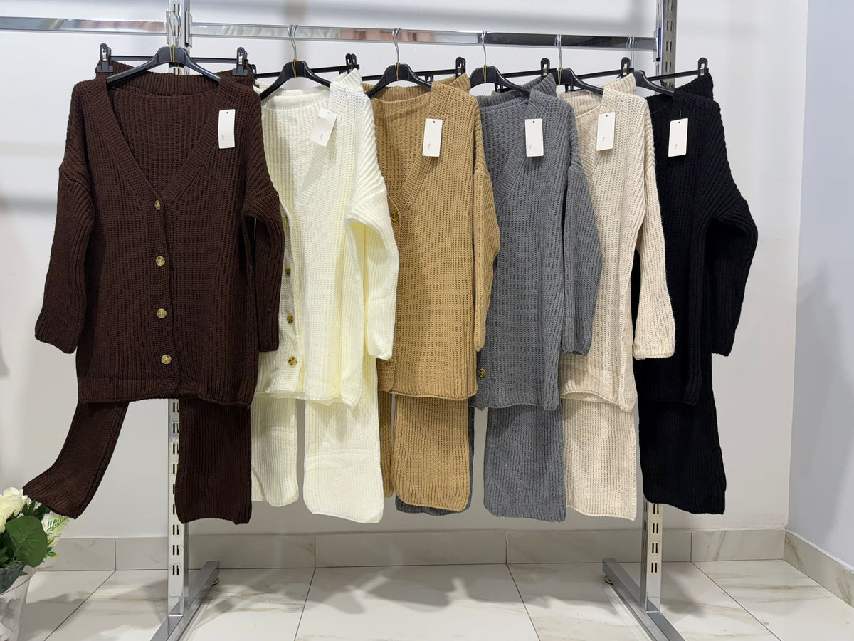 Coordinato Urban