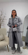 Cappotto Grey