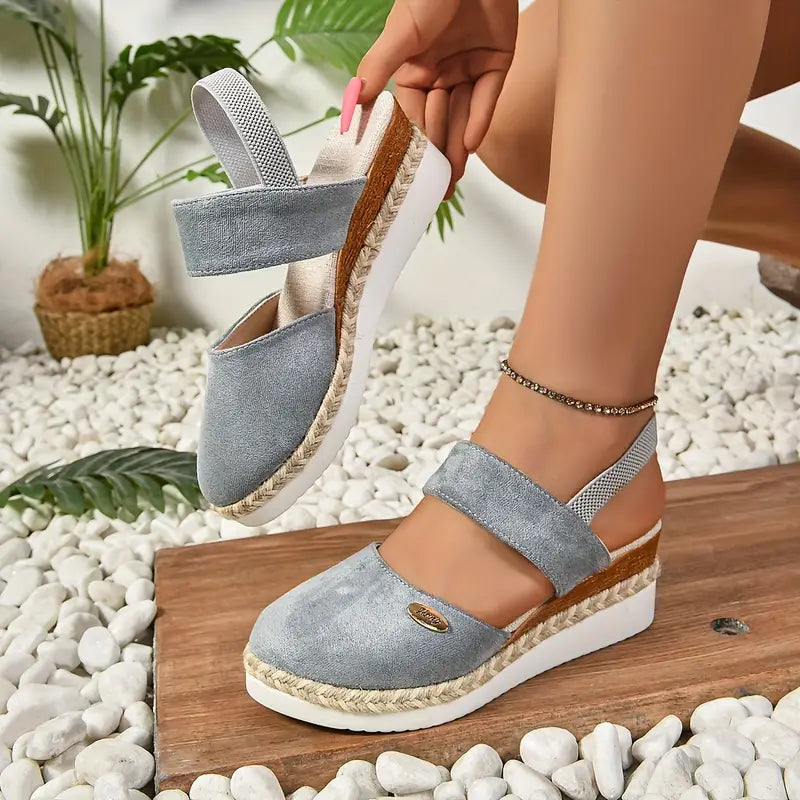 Brenda™  Sandalias