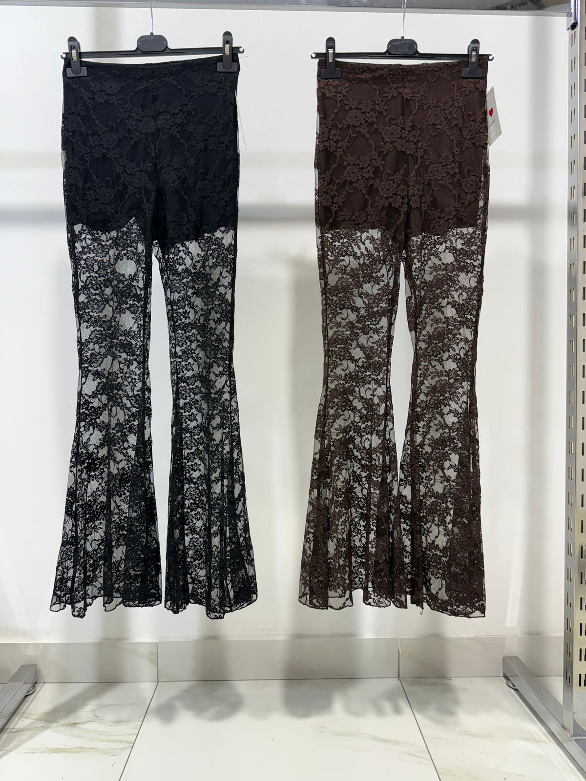 Coordinato Ramona Pantaleghins e Giacca