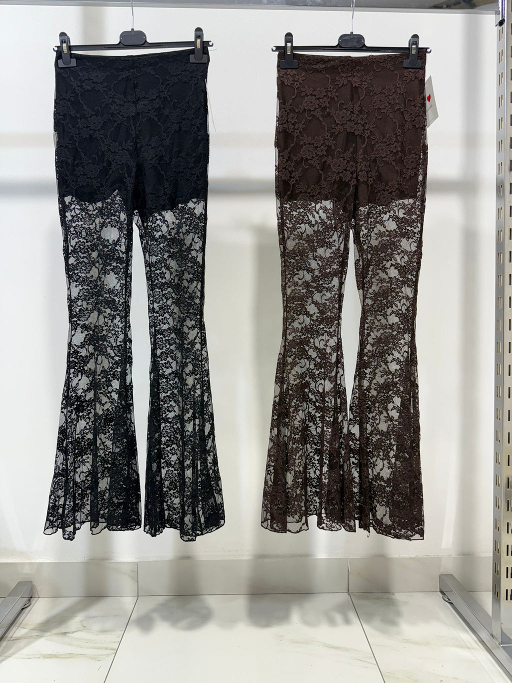 Coordinato Ramona Pantaleghins e Giacca