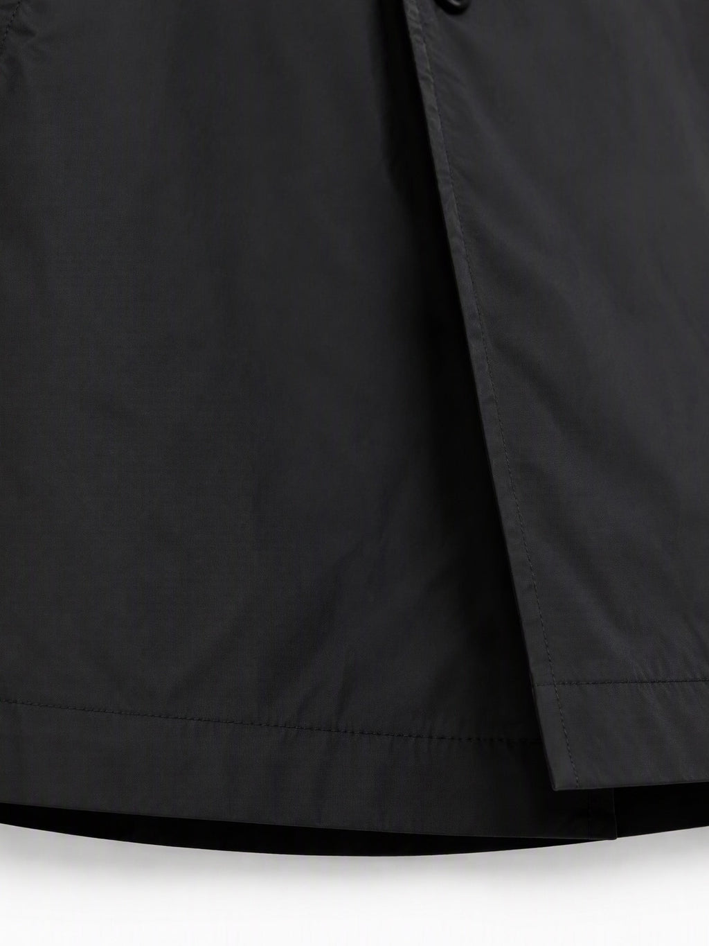 GABARDINA IMPERMEABLE HASTA LA CINTURA PARA HOMBRE