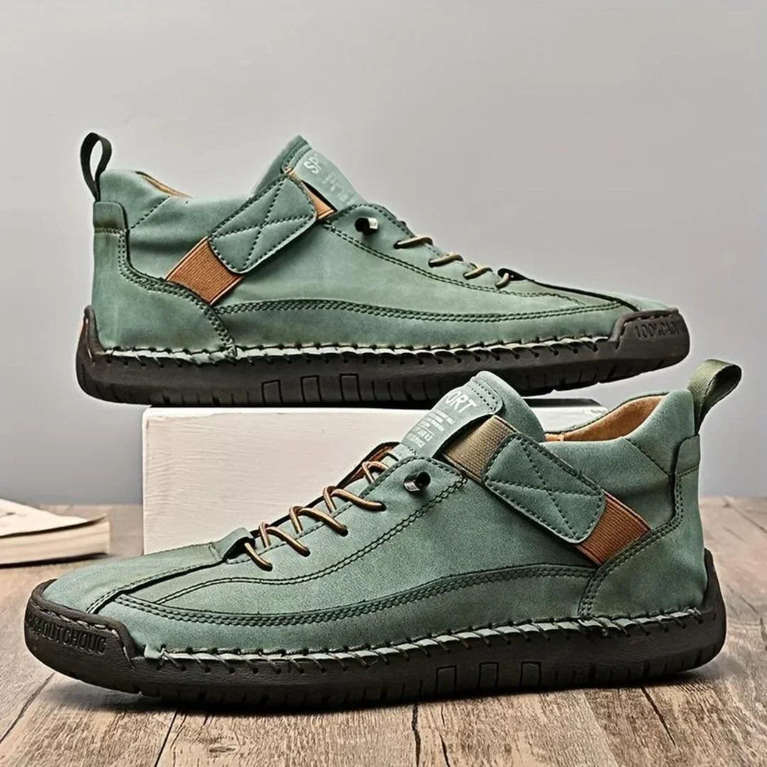 VIBELARA | SNEAKERS URBANAS PARA HOMBRE