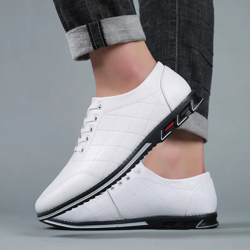 VIBELARA | ZAPATOS ELEGANTES Y CÓMODOS PARA HOMBRE
