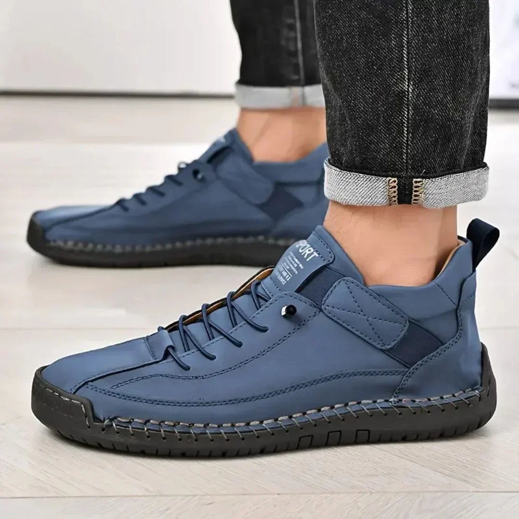 VIBELARA | SNEAKERS URBANAS PARA HOMBRE