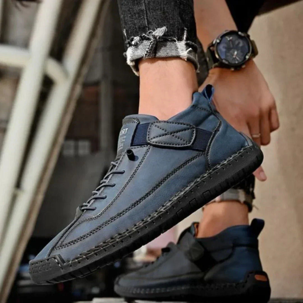 VIBELARA | SNEAKERS URBANAS PARA HOMBRE