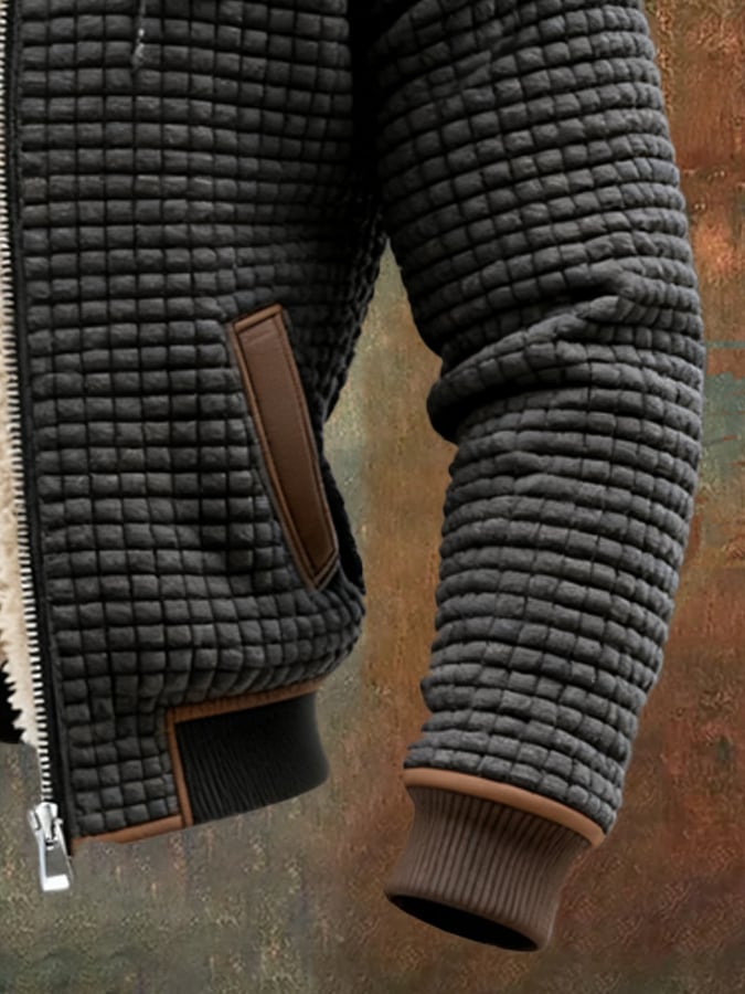 VIBELARA | CHAQUETA TÉRMICA IMPACT PARA HOMBRE