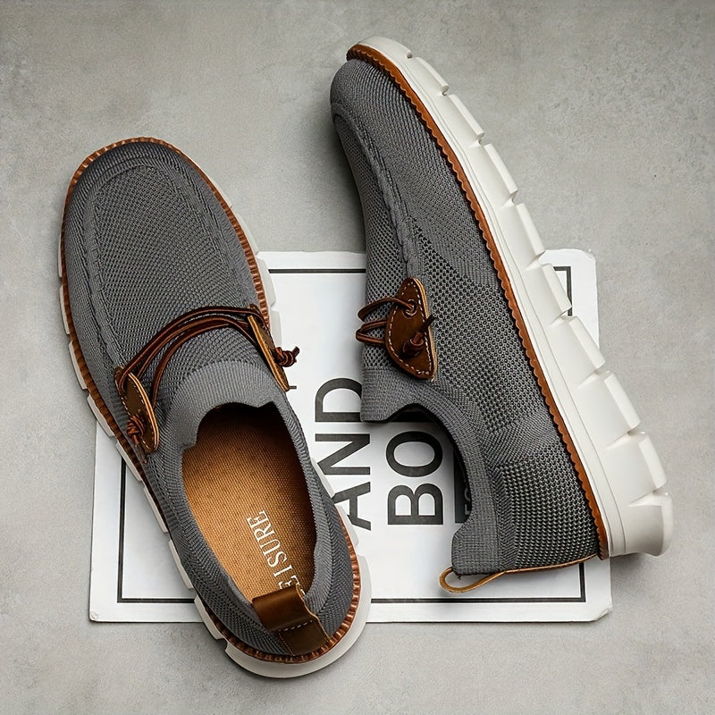 VIBELARA | ZAPATILLAS DEPORTIVAS SIN CORDONES