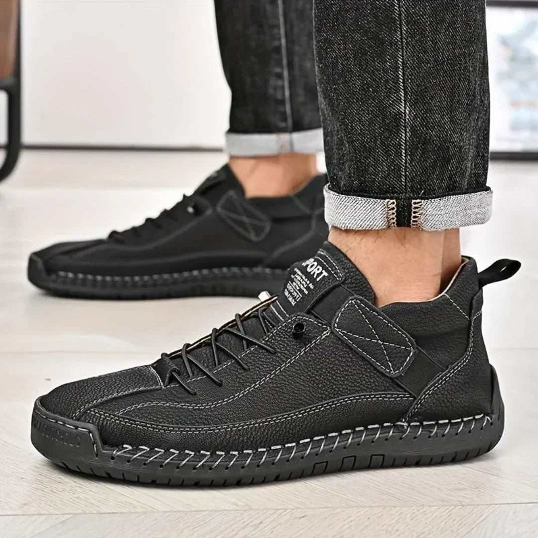 VIBELARA | SNEAKERS URBANAS PARA HOMBRE