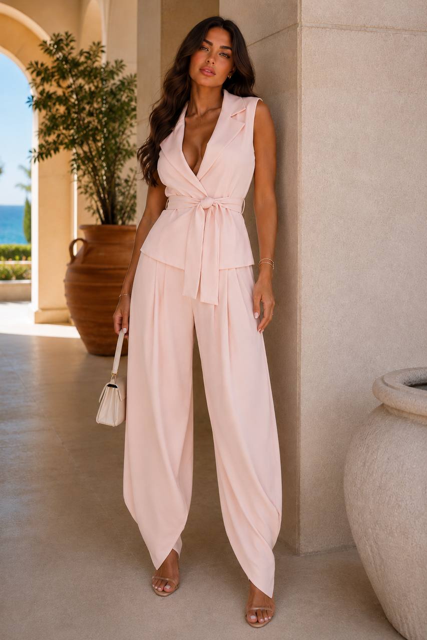 Tailleur Doris