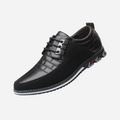VIBELARA | ZAPATOS DE CUERO TRANSPIRABLES