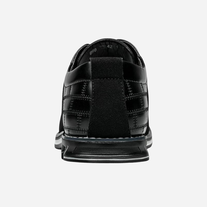 VIBELARA | ZAPATOS DE CUERO TRANSPIRABLES