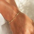 Pulsera personalizada con nombre