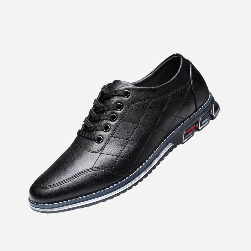 VIBELARA | ZAPATOS ELEGANTES Y CÓMODOS PARA HOMBRE