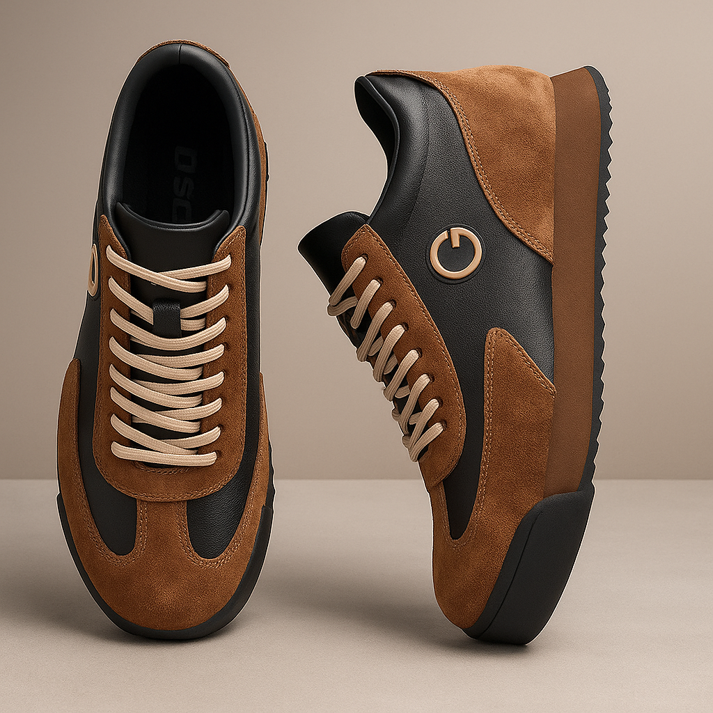 VIBELARA | SNEAKERS DE USO DIARIO PARA HOMBRE