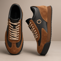 VIBELARA | SNEAKERS DE USO DIARIO PARA HOMBRE