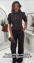 Coordinato Melissa