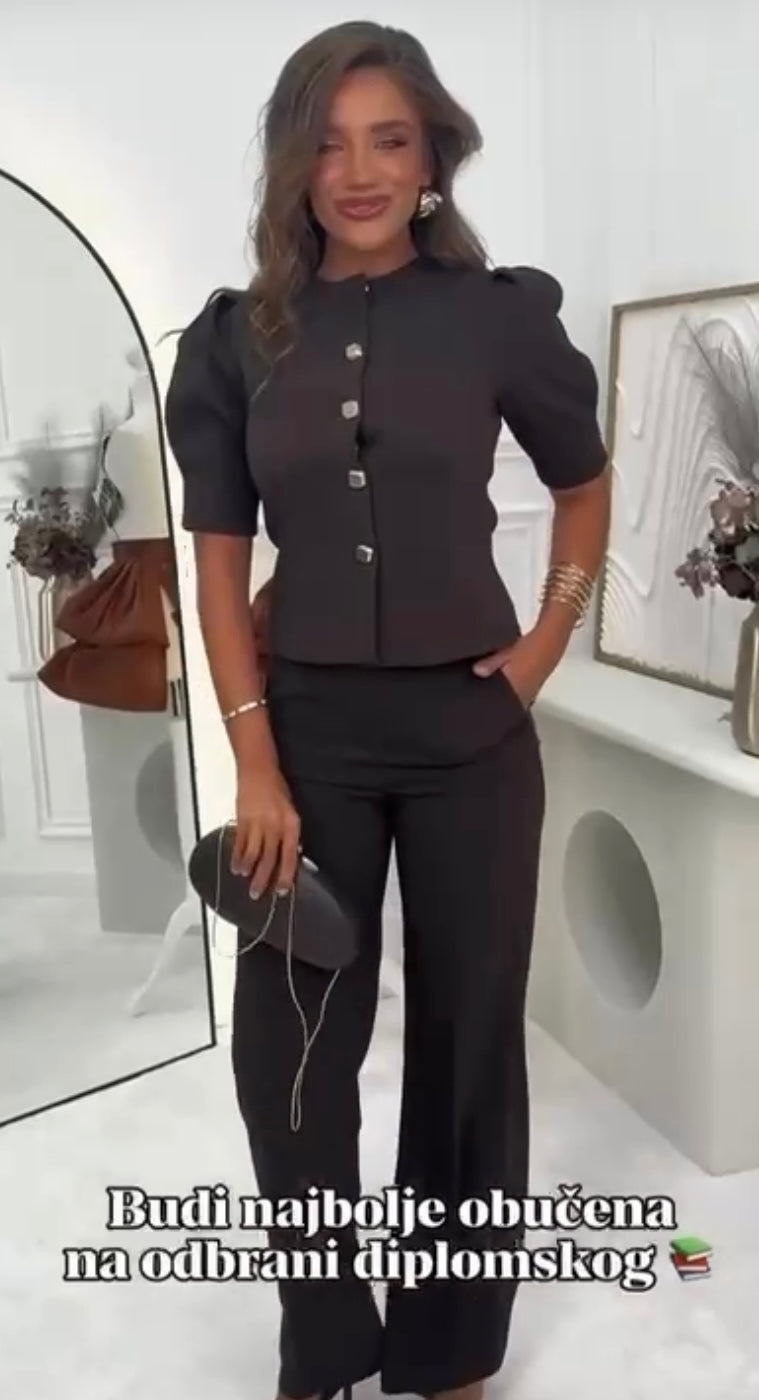 Coordinato Melissa