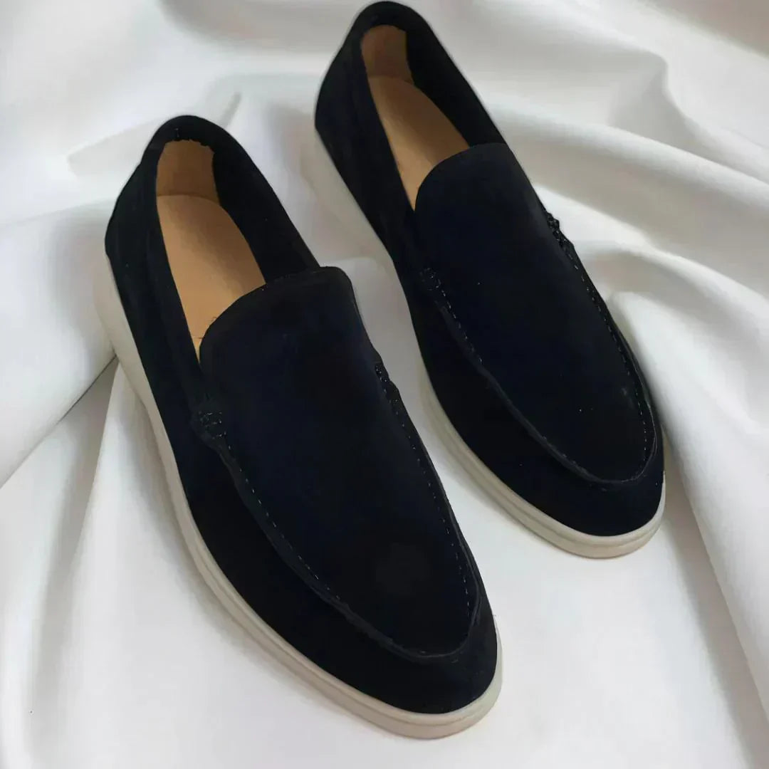 VIBELARA | MOCASINES ELEGANTES PARA HOMBRE