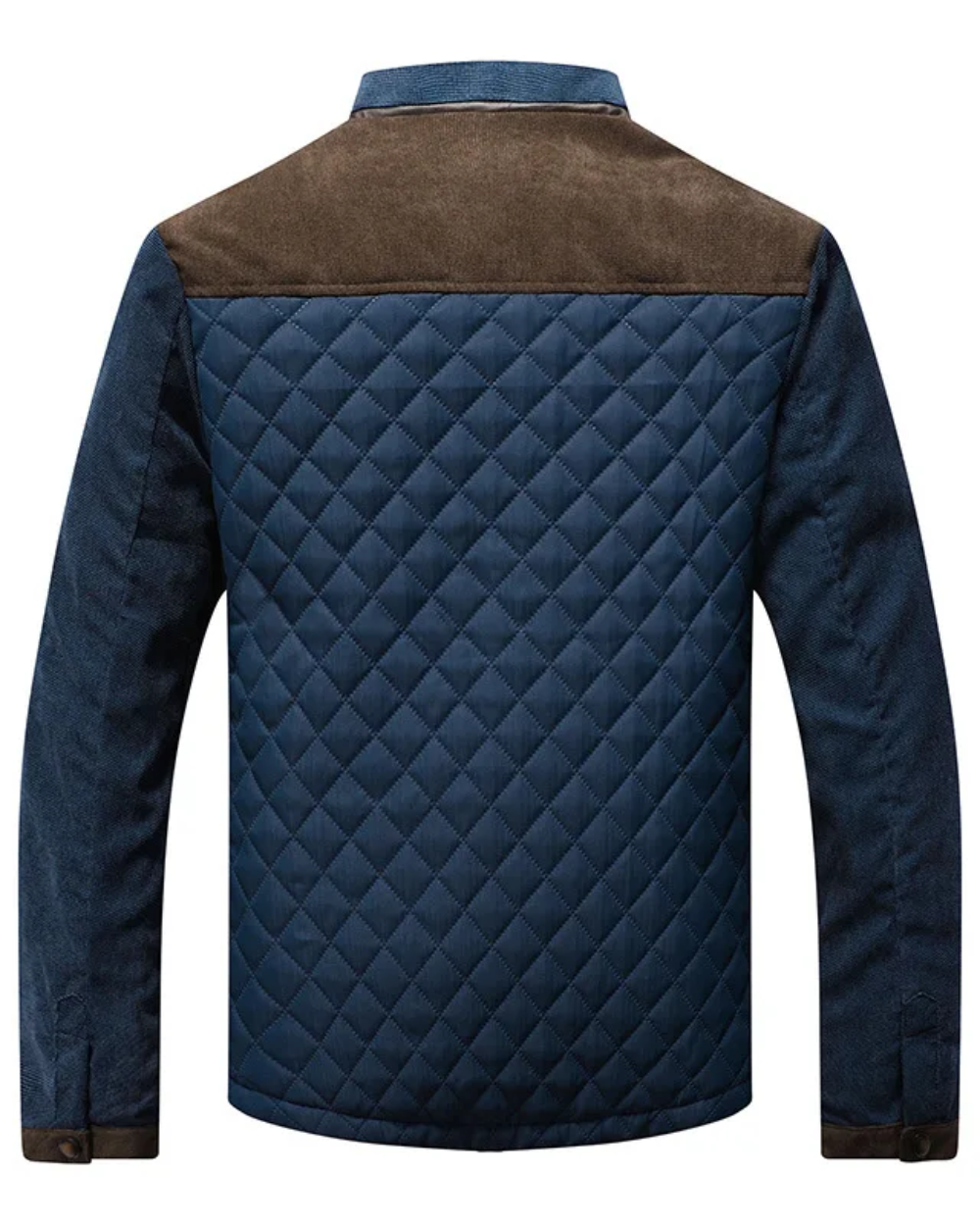 VIBELARA | CHAQUETA DE LUJO PARA HOMBRE