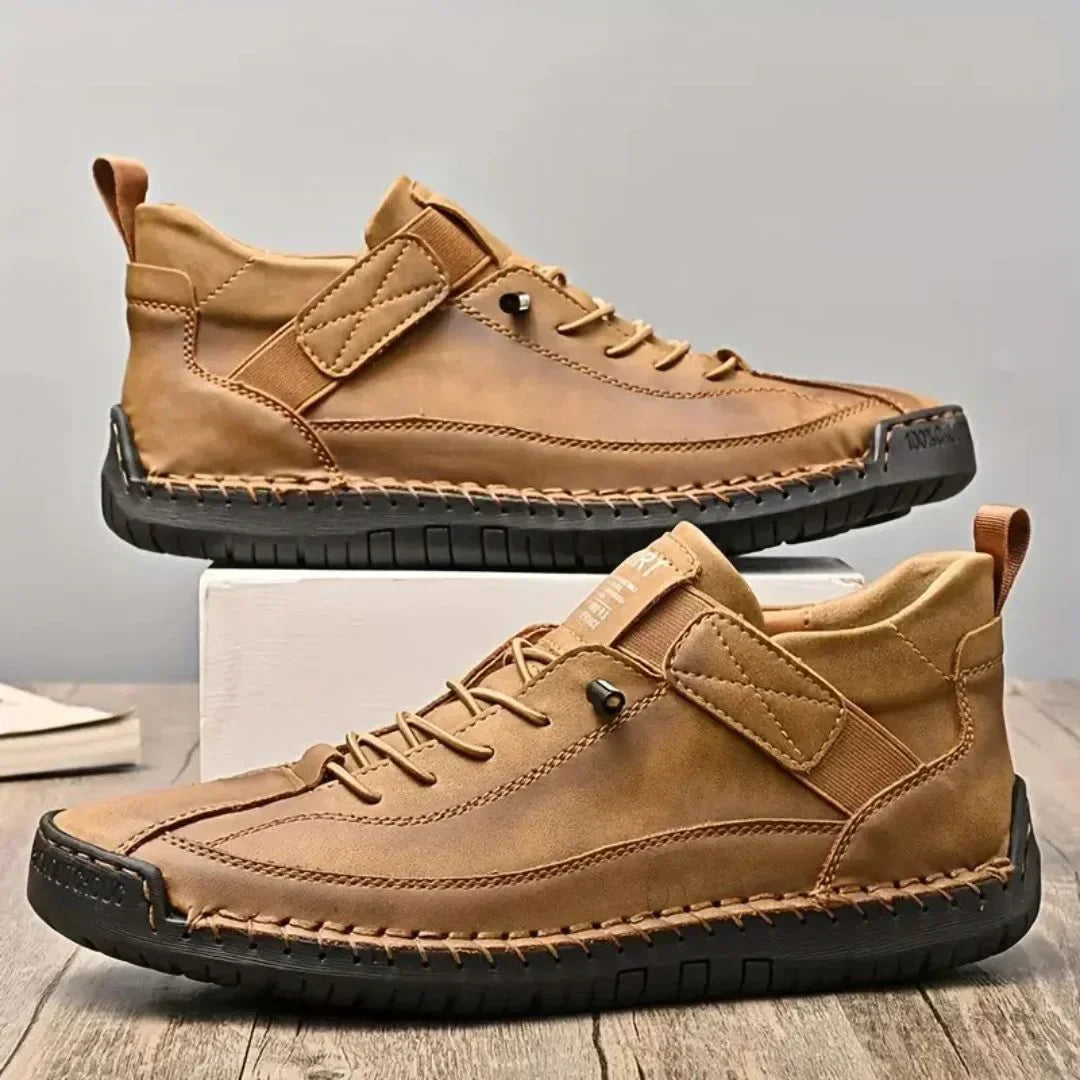 VIBELARA | SNEAKERS URBANAS PARA HOMBRE