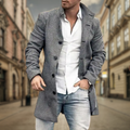 VIBELARA | ABRIGO ELEGANTE PARA HOMBRE