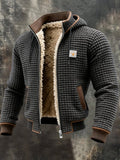VIBELARA | CHAQUETA TÉRMICA IMPACT PARA HOMBRE