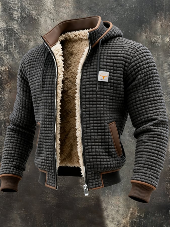VIBELARA | CHAQUETA TÉRMICA IMPACT PARA HOMBRE