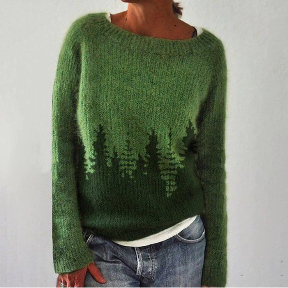 Diana | Maglione Vintage