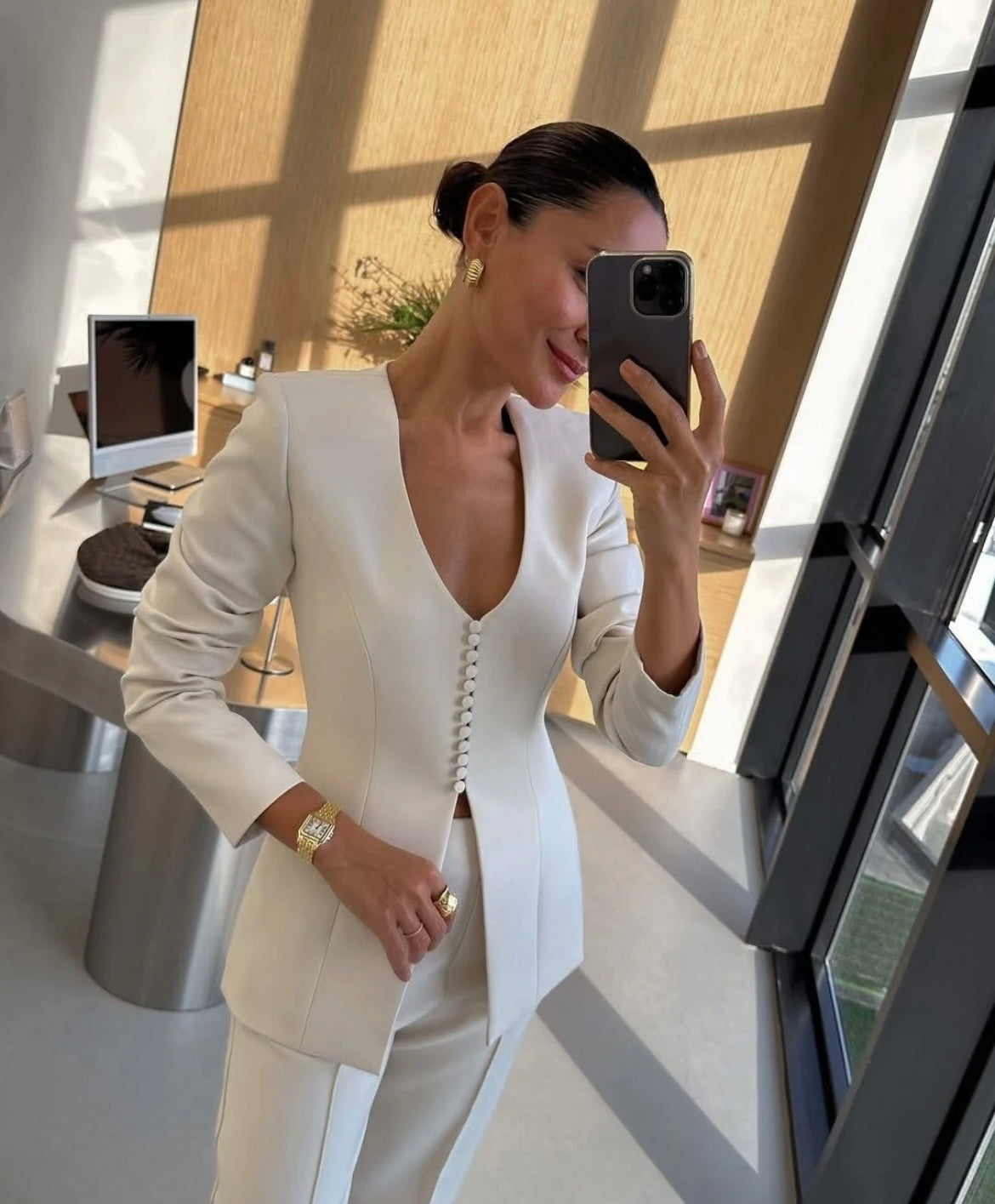 Tailleur Matilde
