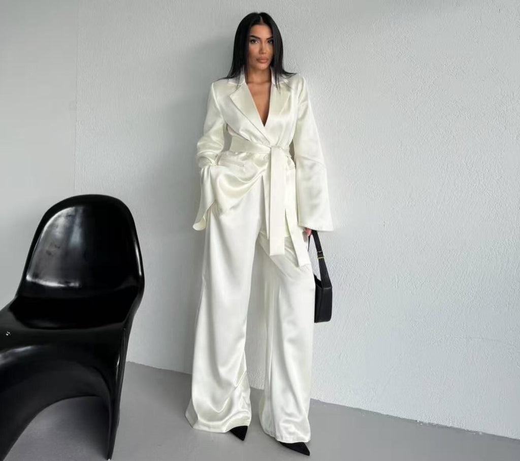 Tailleur Sania
