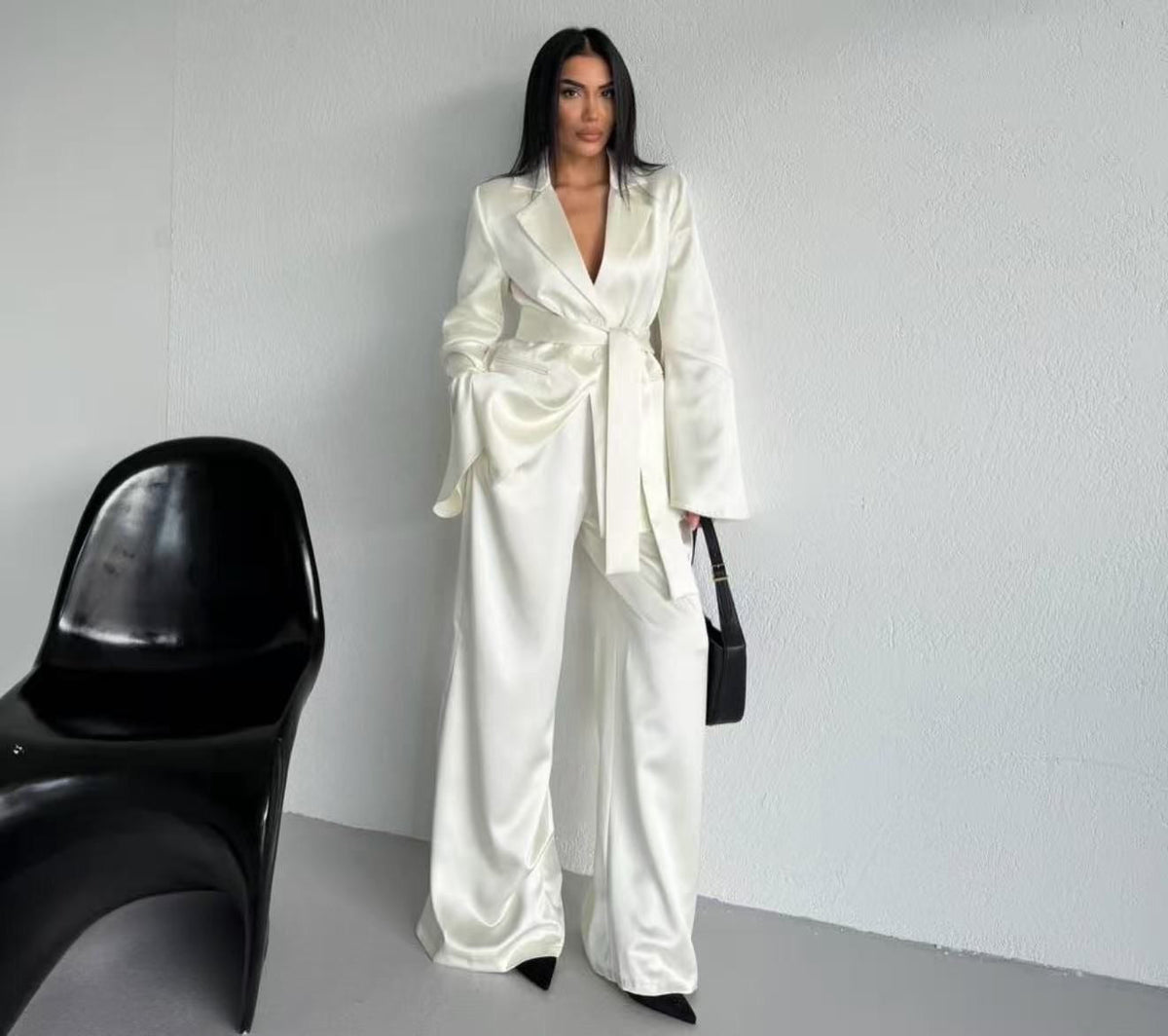 Tailleur Sania
