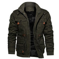 VIBELARA | CHAQUETA RESISTENTE