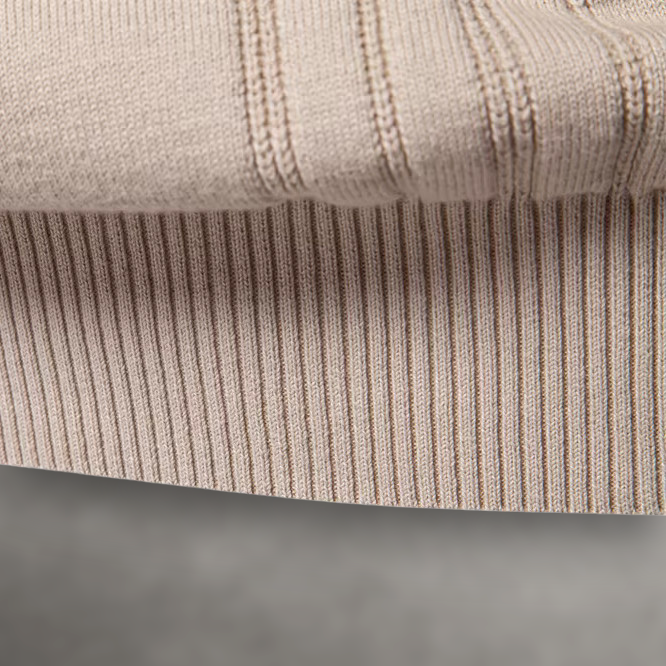 VIBELARA | JERSEY CLÁSICO Y ELEGANTE PARA HOMBRE