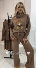 Coordinato Teddy