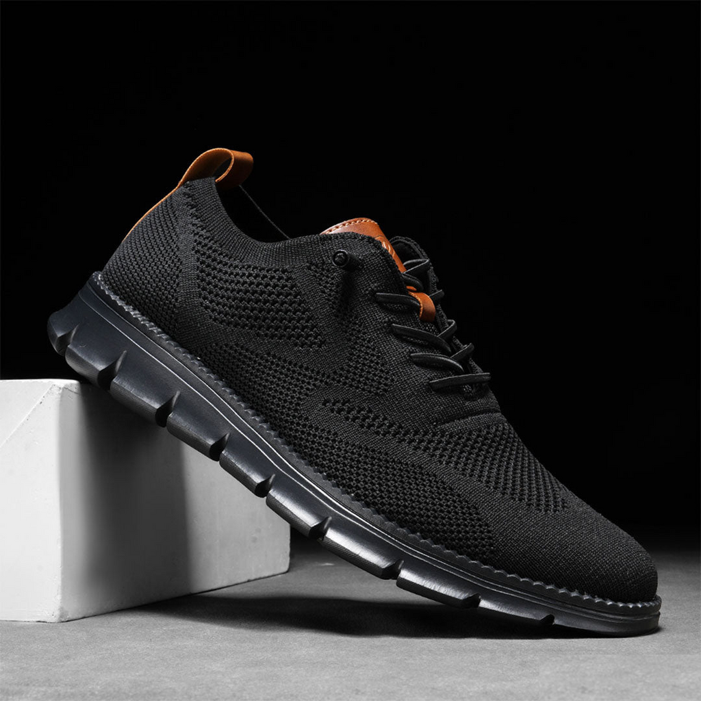 VIBELARA | SNEAKERS LIGERAS Y TRANSPIRABLES LUCAS