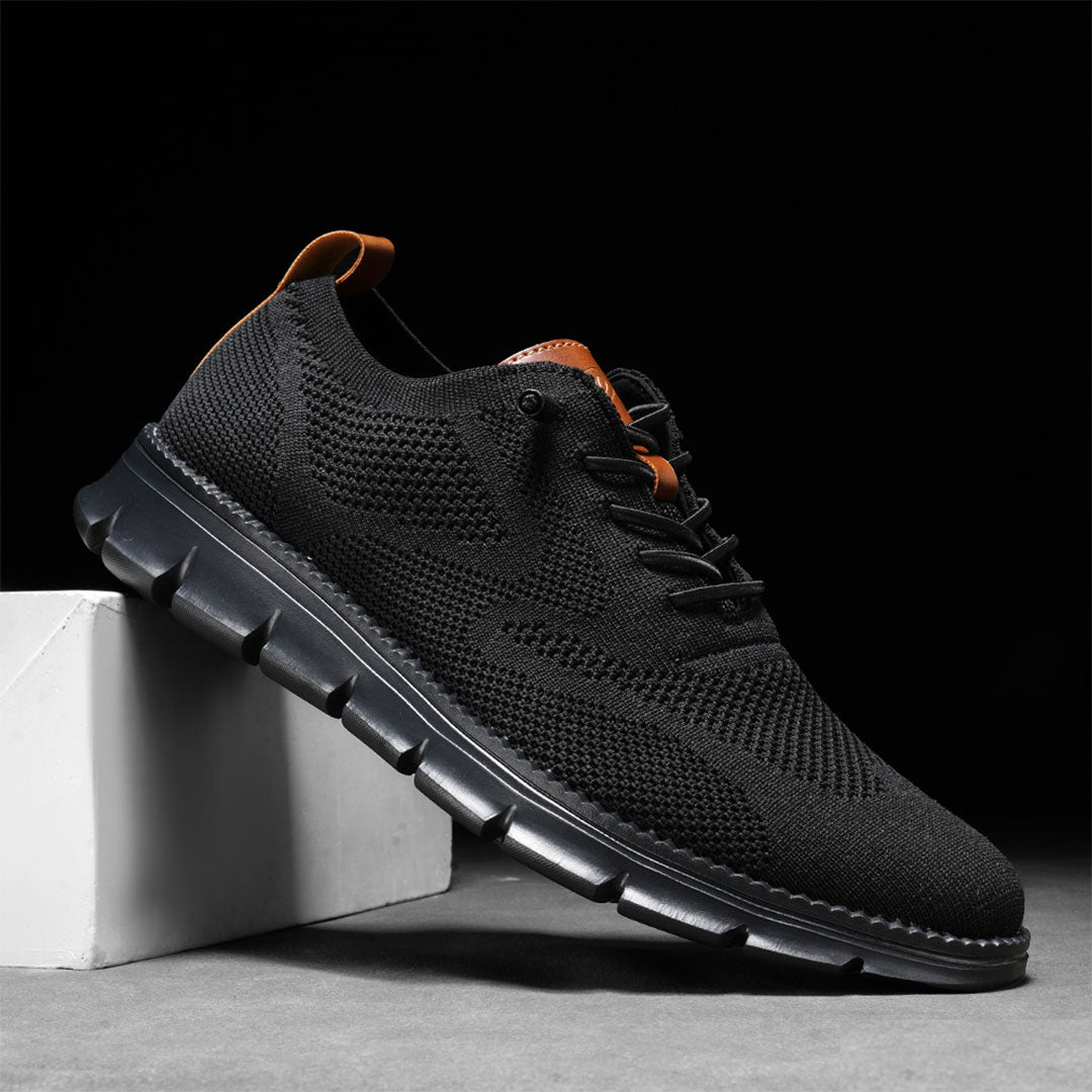 VIBELARA | SNEAKERS LIGERAS Y TRANSPIRABLES LUCAS