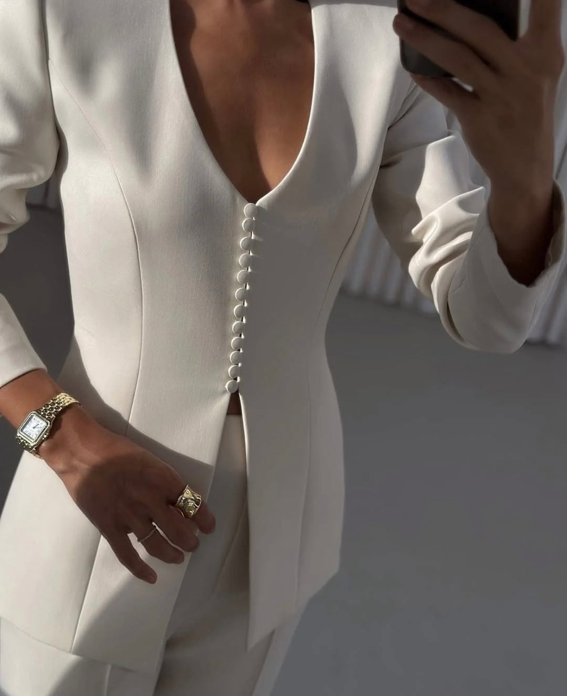 Tailleur Matilde