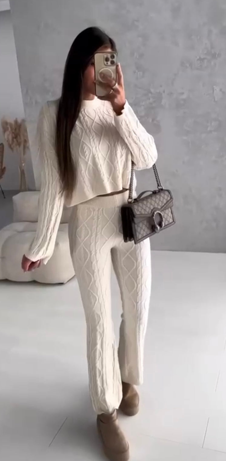 Coordinato Isa