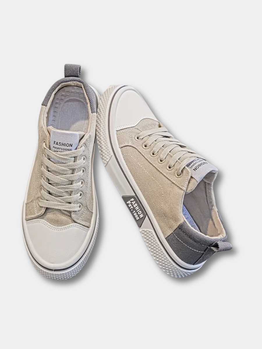 VIBELARA | ZAPATOS CÓMODOS Y CASUALES