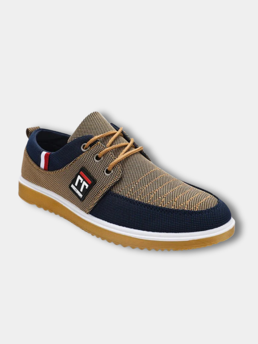 VIBELARA | ZAPATOS CASUAL PARA HOMBRE