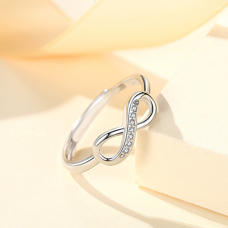 Anillo del infinito