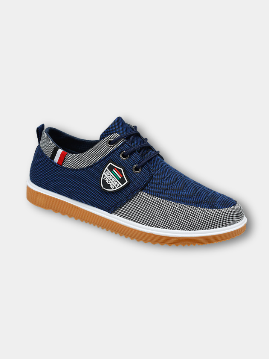VIBELARA | ZAPATOS PREMIUM CON PLANTILLA ORTOPÉDICA