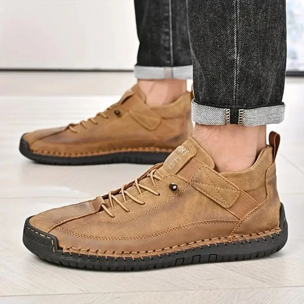VIBELARA | SNEAKERS URBANAS PARA HOMBRE