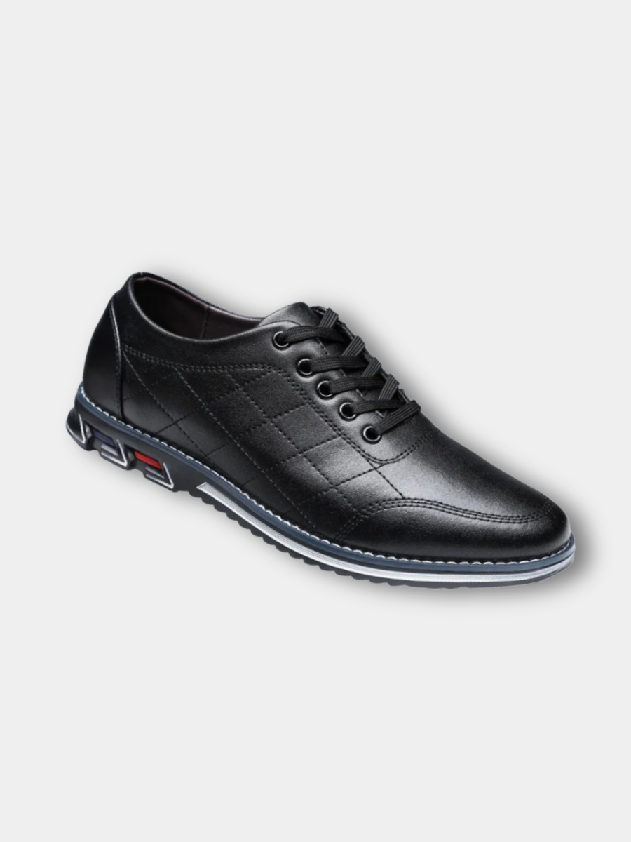 VIBELARA | ZAPATOS ELEGANTES Y CÓMODOS PARA HOMBRE
