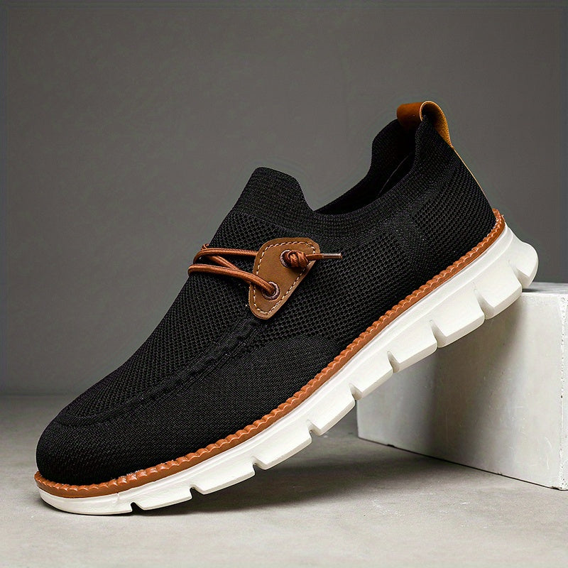 VIBELARA | ZAPATILLAS DEPORTIVAS SIN CORDONES