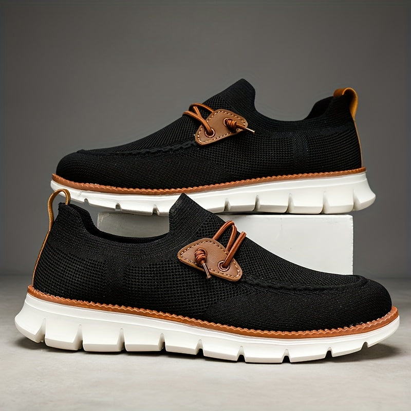 VIBELARA | ZAPATILLAS DEPORTIVAS SIN CORDONES